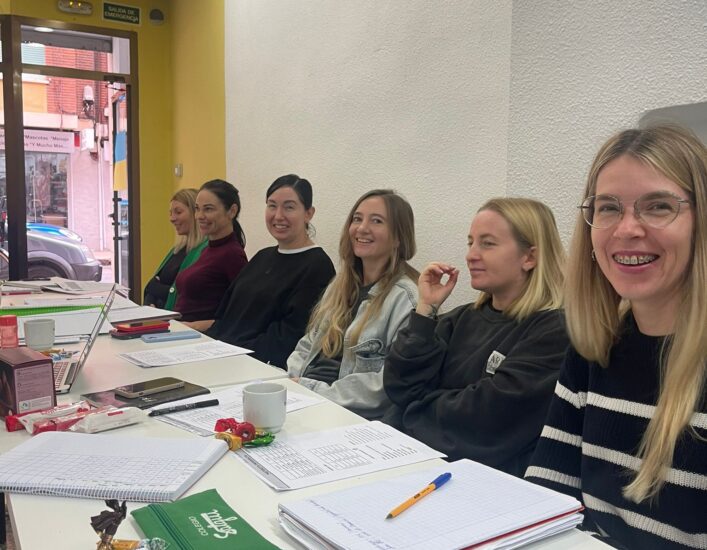 Report on UKRAID’s Cultural, Social & Linguistic Immersion Program